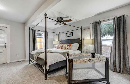 Bristhol Bloom! Oasis in the Heart of COS! - Foto 25