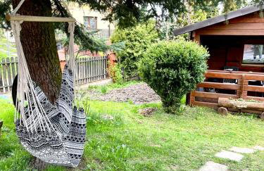 Domek drewniany - Foto 21