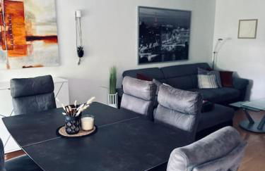 Ferienwohnung-Willkommen in Saarlouis - Foto 1