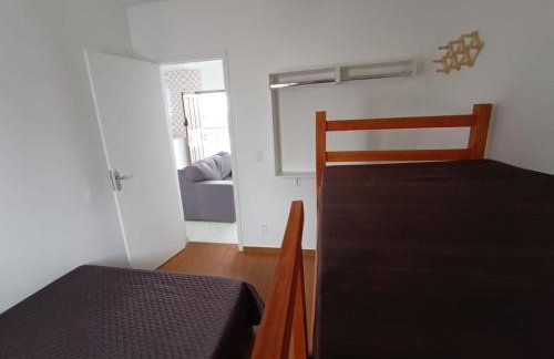 Apartamento Bairro Chácara Vista Linda - com suíte - Bertioga - Prox ao SESC, Riviera, Indaiá - Foto 30