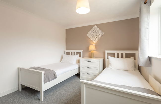 Host Stay Lingwood Park - Foto 17