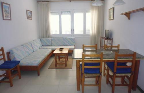 Apartamento Blanes Vela Port - Foto 2