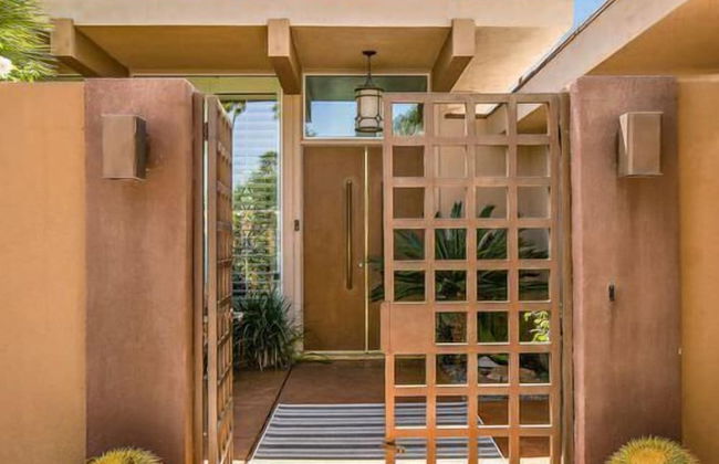 Indian Canyon Retreat - Foto 41