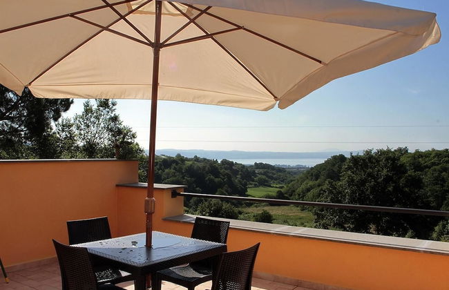 Agriturismo Valle Sessanta - Foto 1