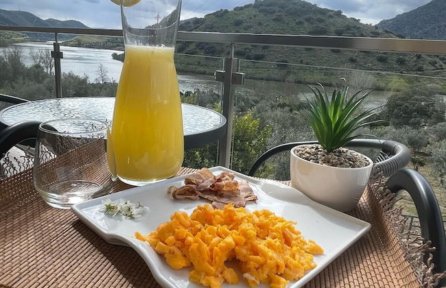 Douro Elegance Suites - Foto 63