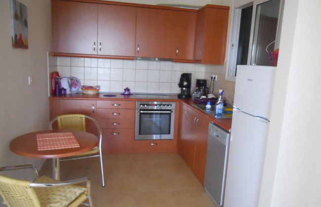 Barbati Beach Apartments - Foto 42