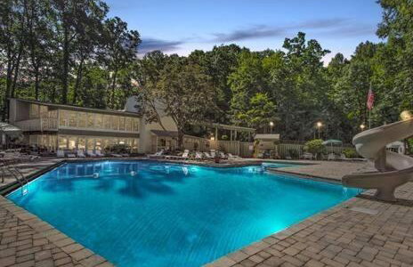A Million Dollar View By Colonial Properties - Foto 40