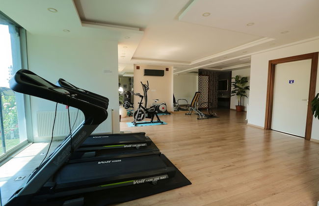 Upart Home - Foto 57