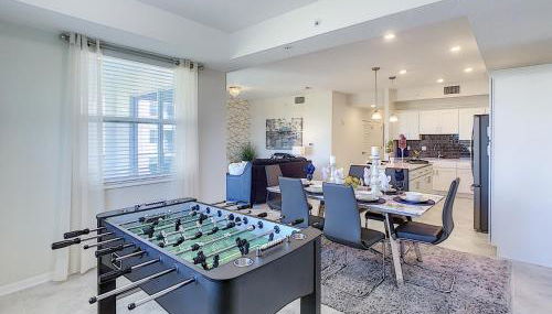 Updated Condo, 5 mi to Disney, On-site Water Park! - Foto 3