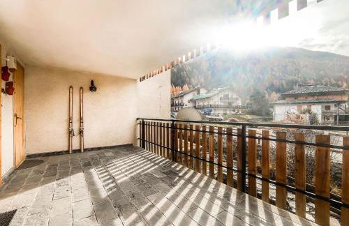 Rifugio delle Cascate - Poluc Apartments Bilocale - Foto 12