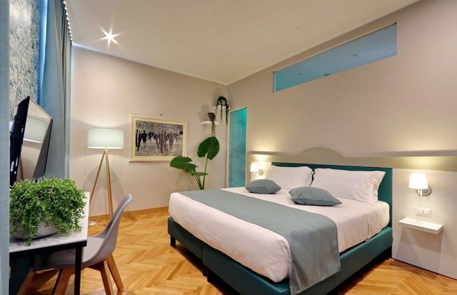 Vico Rooms and Terrace - Foto 11