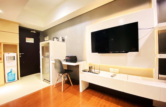 Best City View 2Br Apartment At Tamansari La Grande - Photo 13