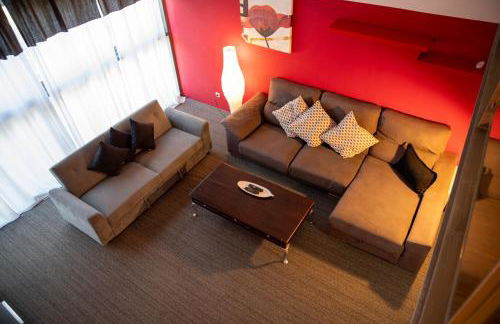 Estilo y confort en Alcalá - Foto 3