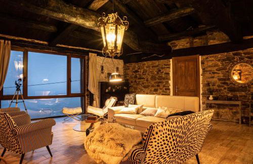 Complejo Rural Lar de Vies - Foto 62