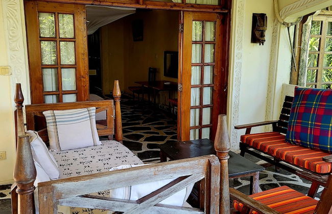 Sophia Baharini Diani Apartments - Foto 14