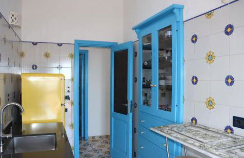 Casa Segreto, sul porto di Santa Marina Salina - Foto 22