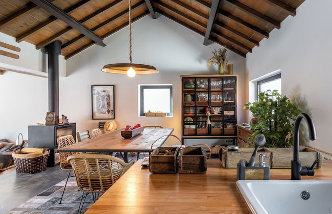 Feel Discovery P&P House Douro Valley - Foto 1