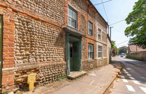 Host Stay The Old Post Office in Docking - Foto 55