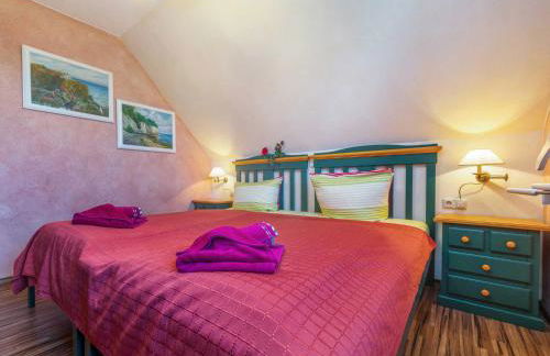 Ferienwohnung Fährmann - Foto 15