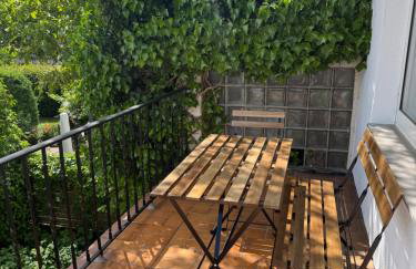 Charming Stadtvilla from 1895 Classic en Elegant - Foto 7