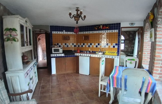 Mina Esperanza - Foto 18