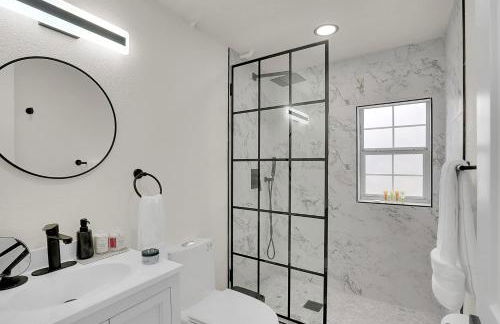 Boardwalk Bungalow Combo Stay for 9 - Foto 19