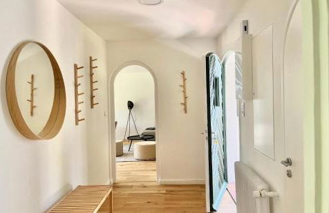 Bungalow in Rottachs Bestlage - Foto 7