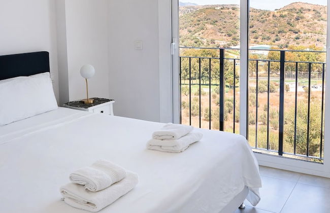Overlook Apartment in Mijas - Ref 254 - Foto 29