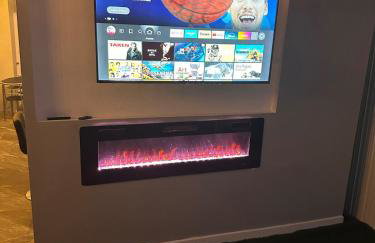 Luxury Entertainment home Hard rock stadium - Foto 18