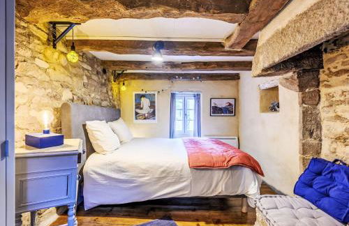 Holiday Home Maison du Bosco by Interhome - Foto 16