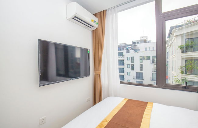 Sumitomo13 Apartment - Foto 5