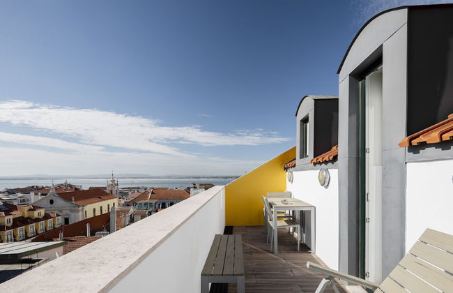 Chiado Trindade Apartments | Lisbon Best Apartments - Foto 47