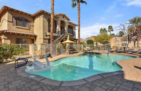 CLR111 Upstairs 1 Bedroom Casa Near Old Town LQ - Foto 24