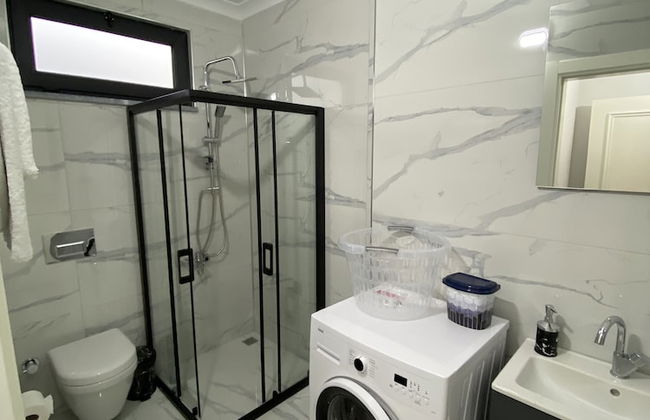 Villa Deniz - Foto 24