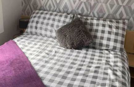 Seaside 3 Bed, dog Friendly Caravan in Mablethorpe - Foto 11