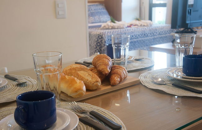 Apart para 4 pessoas no VG SUN Cumbuco - Photo 37