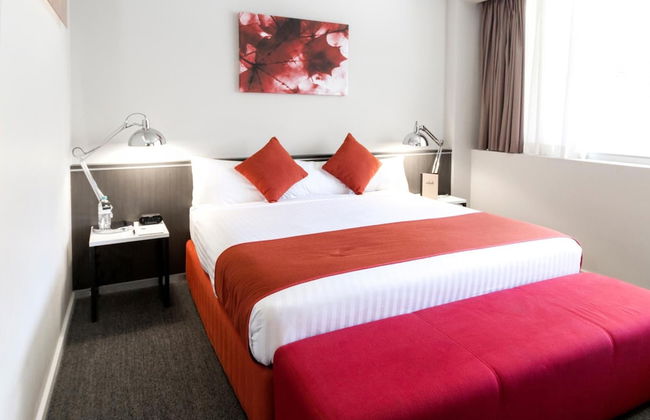 Abode Woden - Foto 16