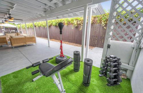 POOL & BBQ with the family - Foto 44