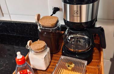 Studio 114 Luxury Mogi Das Cruzes - Foto 35