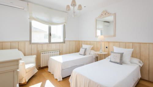 Casa Azahar y Casa Buganvilla - Foto 2