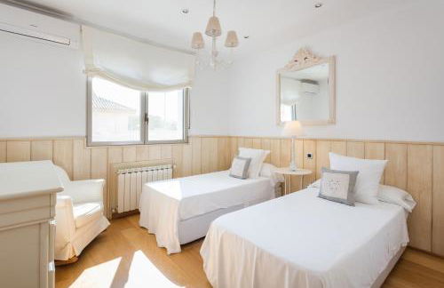 Casa Azahar y Casa Buganvilla - Foto 2