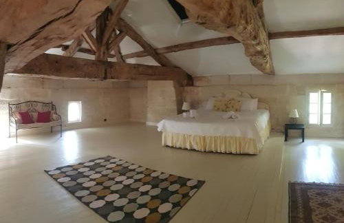 Belle maison de charme - Foto 19