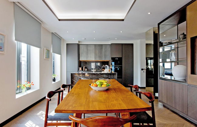 37GS Residences - Foto 60