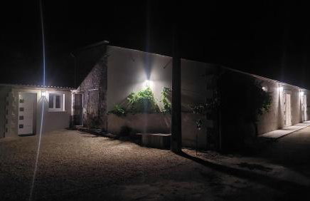 Studio du domaine équestre B & G - Foto 30