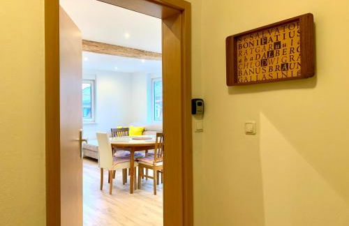 Heimat - Schönes Apartment in der Altstadt l 47 qm l Netflix l WLAN - Foto 15