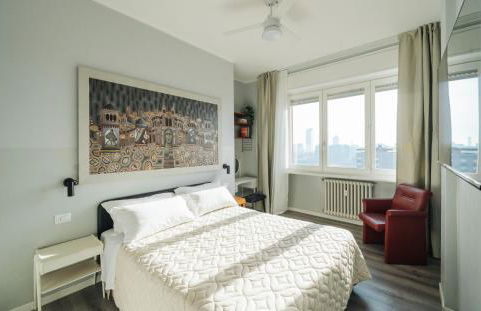 Central Four - Foto 7