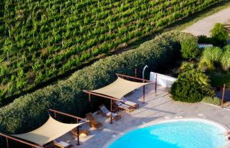 Is Cheas wine farm boutique hotel - Foto 8