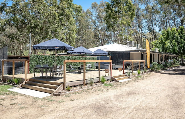 Ingenia Holidays Murray Bend - Photo 44