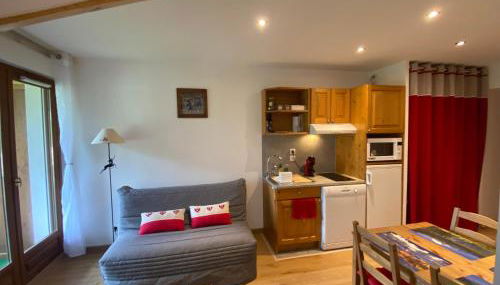 AU COEUR DU GOLF , Giez, proche Lac d' Annecy - Photo 3