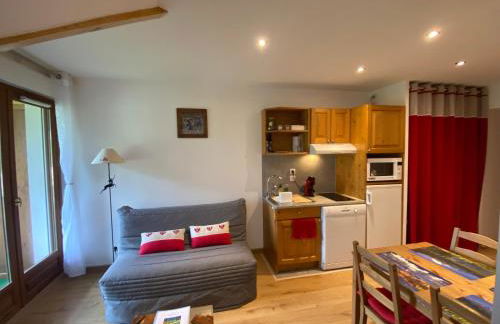 AU COEUR DU GOLF , Giez, proche Lac d' Annecy - Foto 3